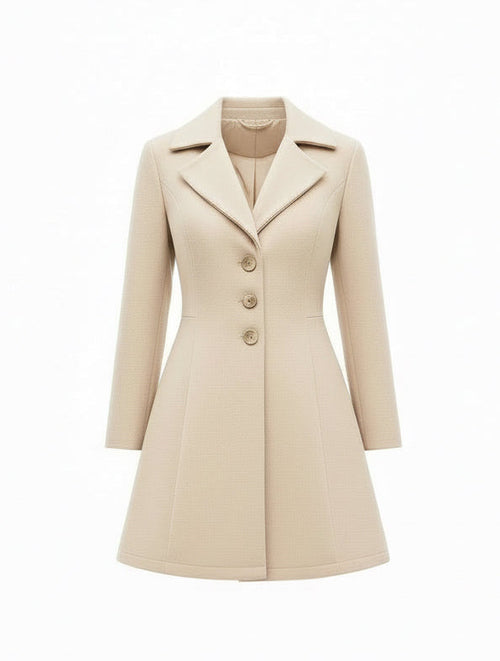 Business Mantel – modern & stilvoll