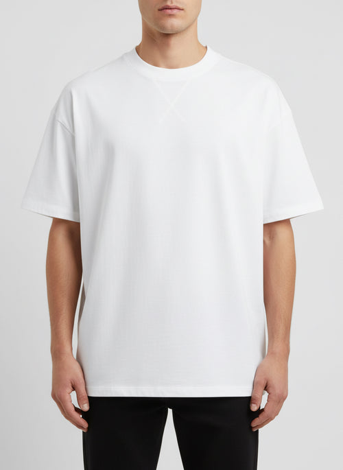 Basic Oversize T-Shirt