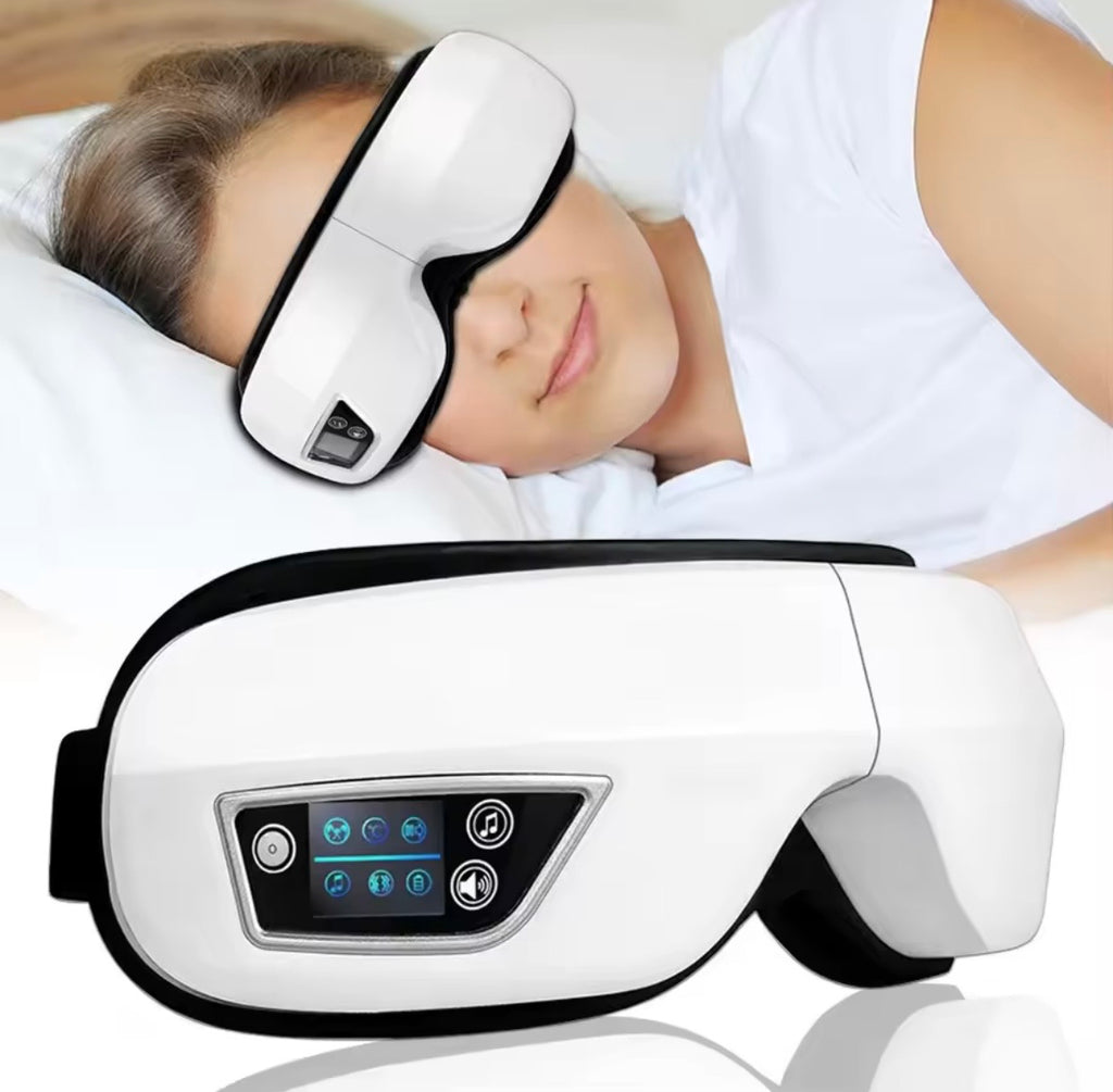 6D Augenmassagegerät