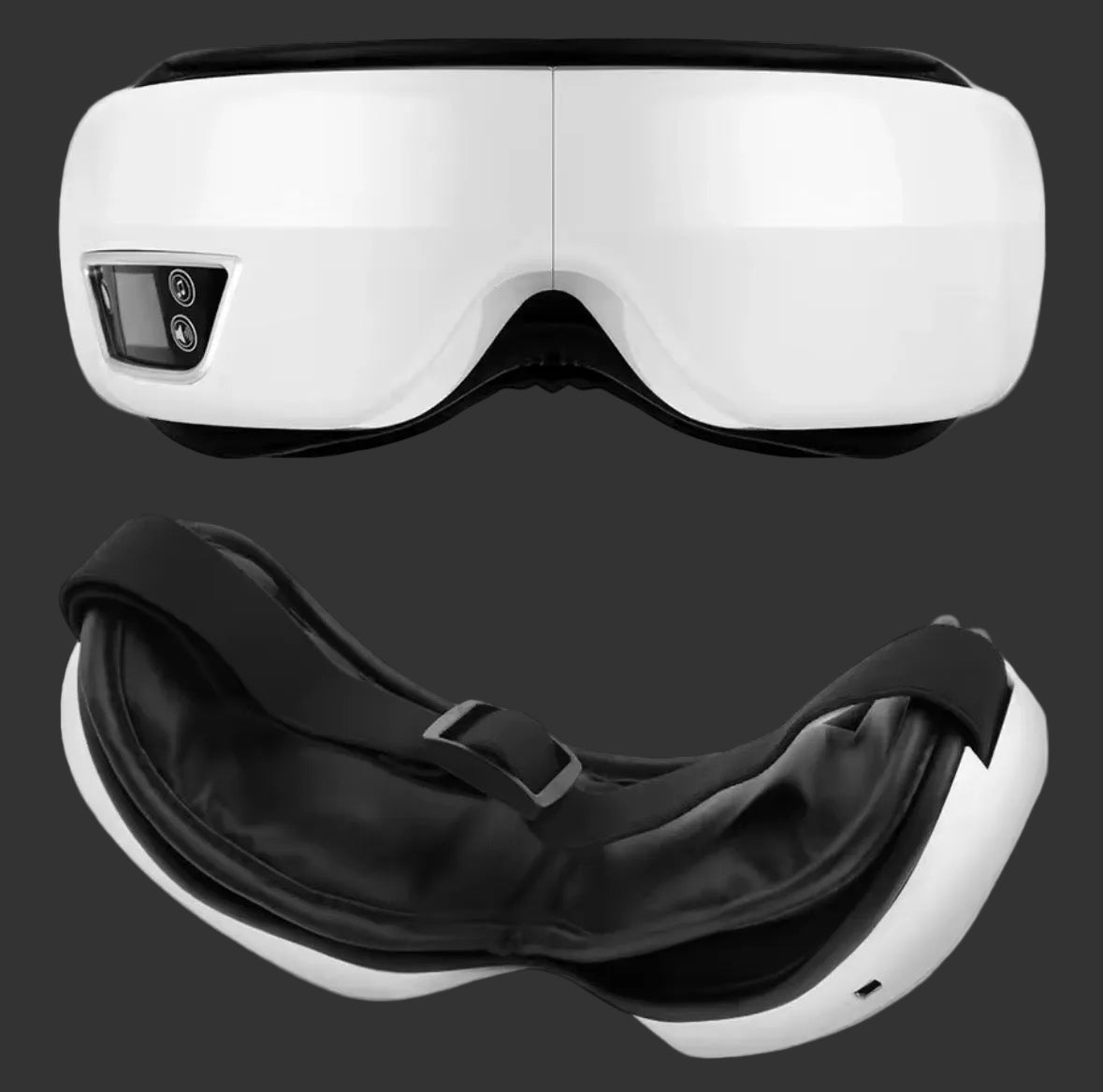 6D Augenmassagegerät