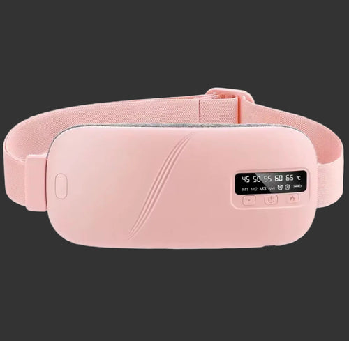 Heiz- & Vibrationsgürtel