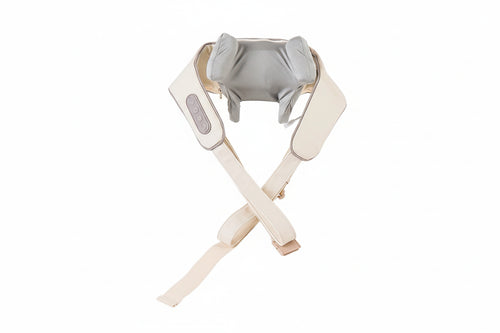 Elektrisches Nacken & Schulter Massagegerät Typ 2