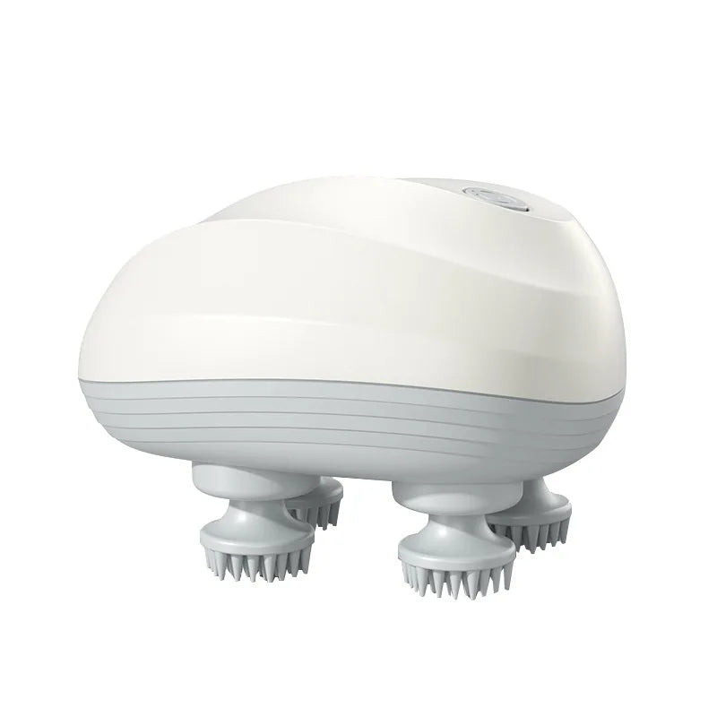 Elektrisches Kopfmassagegerät